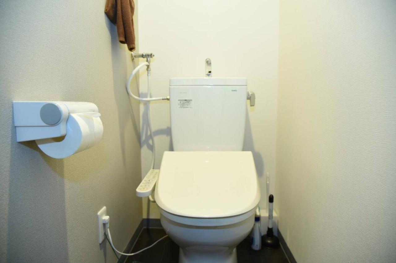 Suncourt Maruyama Goden Hills / Vacation Stay 7602 Sapporo Exterior foto