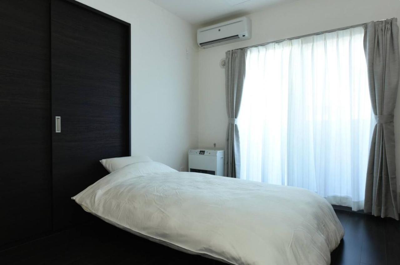 Suncourt Maruyama Goden Hills / Vacation Stay 7602 Sapporo Exterior foto