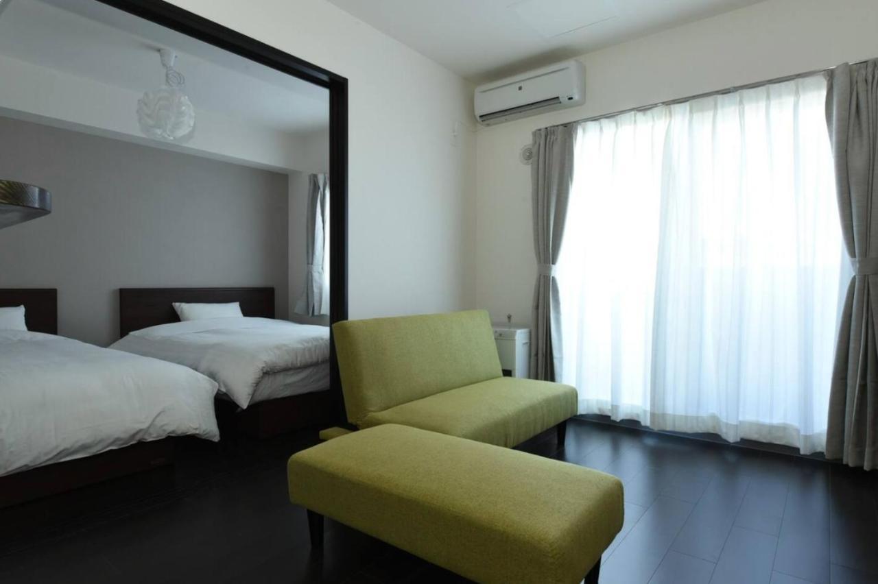 Suncourt Maruyama Goden Hills / Vacation Stay 7602 Sapporo Exterior foto